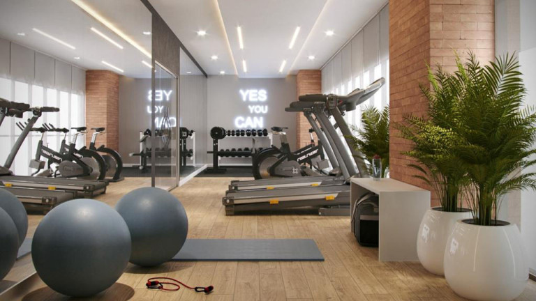 Imagem Apartamento com 2 Quartos à Venda, 65 m² em Itapema - Itapema