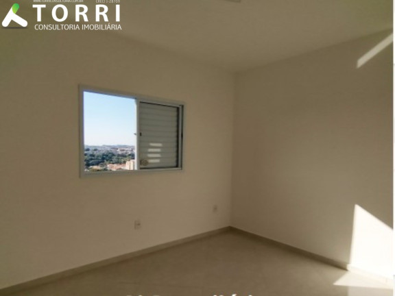 Imagem Apartamento com 2 Quartos à Venda, 45 m² em Jardim Simus - Sorocaba