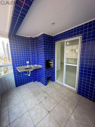 Imagem Imóvel com 3 Quartos à Venda, 89 m² em Aviação - Praia Grande