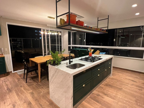 Imagem Apartamento com 3 Quartos à Venda, 240 m² em Jardim Elite - Piracicaba Imagem Apartamento com 3 Quartos à Venda, 240 m² em Jardim Elite - Piracicaba