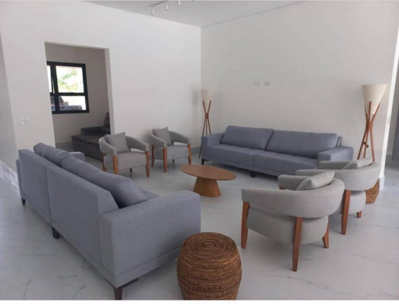 Imagem Casa de Condomínio com 4 Quartos à Venda, 730 m² em Condomínio Residencial Itaporã De Atibaia - Atibaia