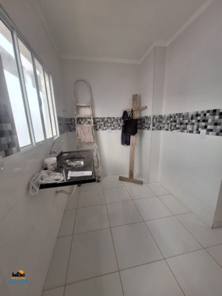 Imagem Casa de Condomínio com 2 Quartos para Alugar, em Parque Bitaru - São Vicente Imagem Casa de Condomínio com 2 Quartos para Alugar, em Parque Bitaru - São Vicente