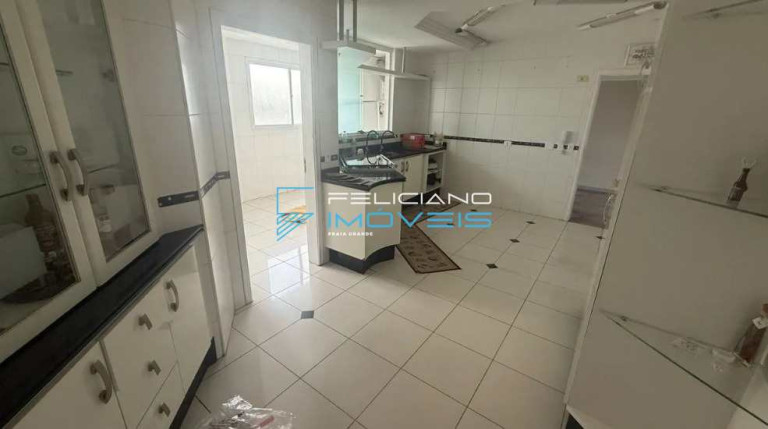 Imagem Cobertura com 3 Quartos à Venda, 364 m² em Canto Do Forte - Praia Grande Imagem Cobertura com 3 Quartos à Venda, 364 m² em Canto Do Forte - Praia Grande
