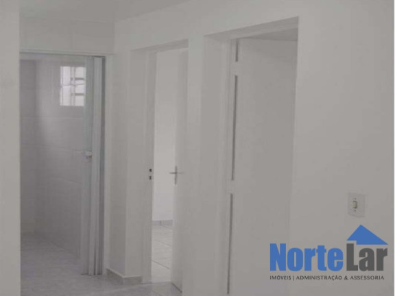 Imagem Apartamento com 2 Quartos à Venda, 50 m² em Tucuruvi - São Paulo
