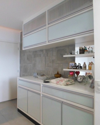 Imagem Apartamento com 3 Quartos à Venda, 80 m² em Paraíso - São Paulo
