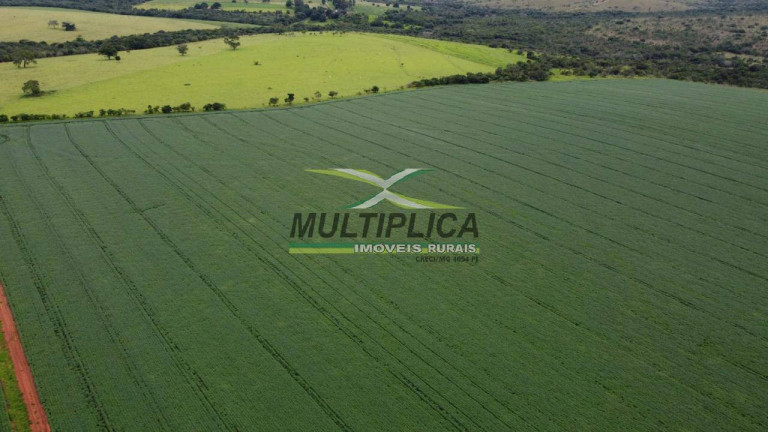 Imagem Fazenda à Venda, 252 m² em Paracatu Imagem Fazenda à Venda, 252 m² em Paracatu