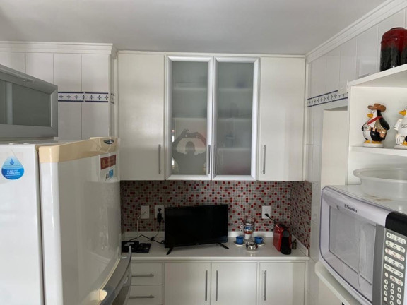 Imagem Apartamento com 3 Quartos à Venda, 90 m² em Sumaré - São Paulo