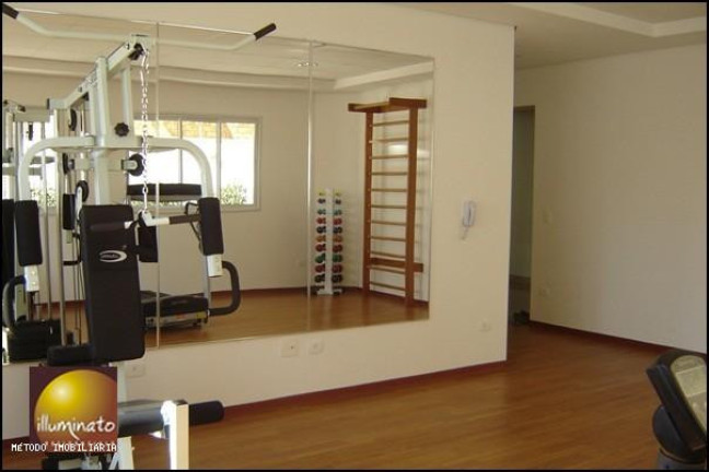Imagem Apartamento com 3 Quartos à Venda, 88 m² em Vila Bastos - Santo André