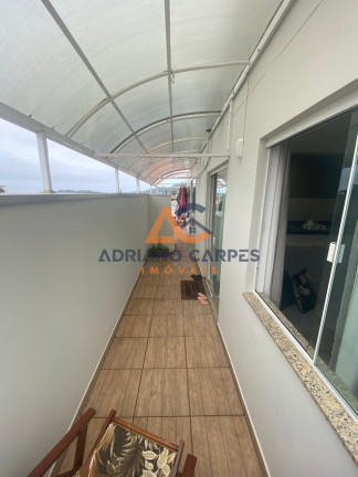 Imagem Cobertura com 3 Quartos à Venda, 128 m² em Centro - Penha Imagem Cobertura com 3 Quartos à Venda, 128 m² em Centro - Penha