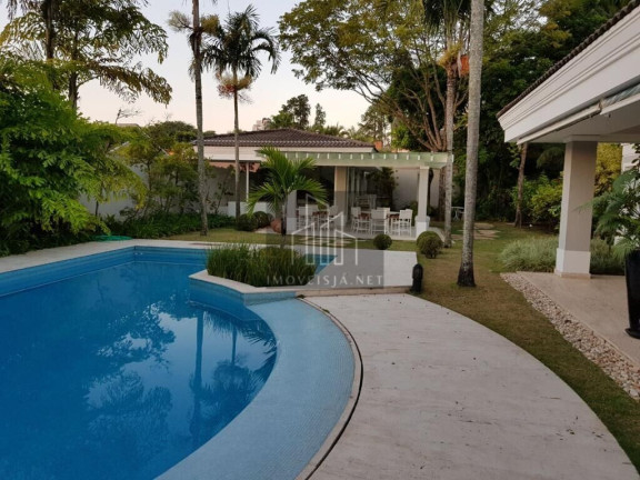 Imagem Casa com 5 Quartos à Venda, 1.000 m² em Alphaville Industrial - Barueri
