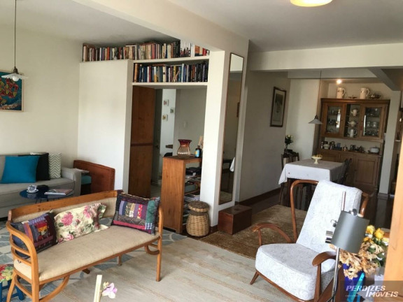 Imagem Apartamento com 2 Quartos à Venda, 86 m² em Perdizes - São Paulo Imagem Apartamento com 2 Quartos à Venda, 86 m² em Perdizes - São Paulo