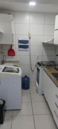 Imagem Flat com 2 Quartos à Venda, 50 m² em Pina - Recife Imagem Flat com 2 Quartos à Venda, 50 m² em Pina - Recife