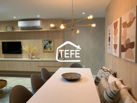 Imagem Apartamento com 3 Quartos à Venda, 196 m² em Botafogo - Rio De Janeiro