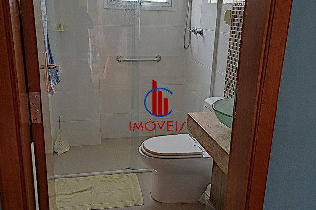 Imagem Apartamento com 4 Quartos à Venda, 146 m² em Caiçara - Praia Grande