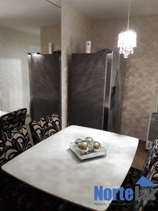 Imagem Apartamento com 2 Quartos à Venda, 56 m² em Loteamento City Jaragua - São Paulo