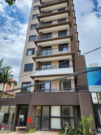 Imagem Apartamento com 1 Quarto à Venda, em Vila Monte Alegre - São Paulo Imagem Apartamento com 1 Quarto à Venda, em Vila Monte Alegre - São Paulo