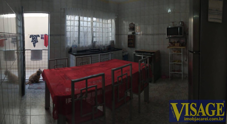 Imagem Casa com 3 Quartos à Venda, em Jd. St. Marina - Jacareí Imagem Casa com 3 Quartos à Venda, em Jd. St. Marina - Jacareí