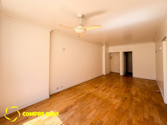 Imagem Apartamento com 2 Quartos à Venda, 82 m² em Pinheiros - São Paulo