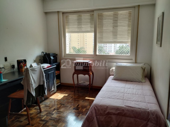 Imagem Apartamento com 3 Quartos à Venda, 141 m² em Perdizes - São Paulo Imagem Apartamento com 3 Quartos à Venda, 141 m² em Perdizes - São Paulo