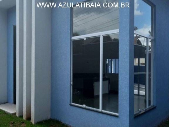 Imagem Casa com 3 Quartos à Venda, 140 m² em Retiro Das Fontes - Atibaia