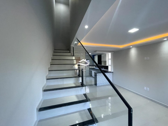 Imagem Casa com 2 Quartos à Venda, 79 m² em Jardim Atlântico Oeste (itaipuaçu) - Maricá Imagem Casa com 2 Quartos à Venda, 79 m² em Jardim Atlântico Oeste (itaipuaçu) - Maricá