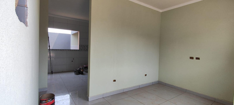 Imagem Casa de Condomínio com 1 Quarto à Venda, 10 m² em Jardim Corcovado - Campo Grande Imagem Casa de Condomínio com 1 Quarto à Venda, 10 m² em Jardim Corcovado - Campo Grande