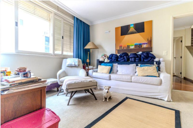 Imagem Apartamento com 3 Quartos à Venda, 337 m² em Higienópolis - São Paulo Imagem Apartamento com 3 Quartos à Venda, 337 m² em Higienópolis - São Paulo
