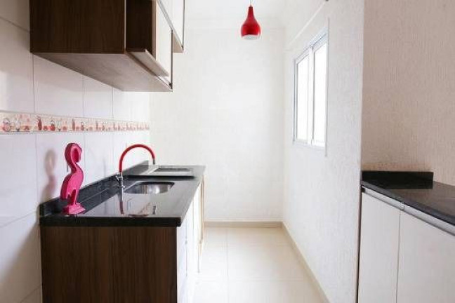 Imagem Cobertura com 2 Quartos à Venda, 76 m² em Parque Erasmo Assunção - Santo André Imagem Cobertura com 2 Quartos à Venda, 76 m² em Parque Erasmo Assunção - Santo André