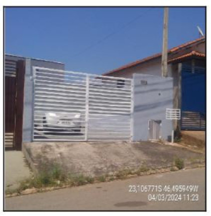 Casa com 1 Quarto à Venda, 269 m² em Guaxinduva - Atibaia