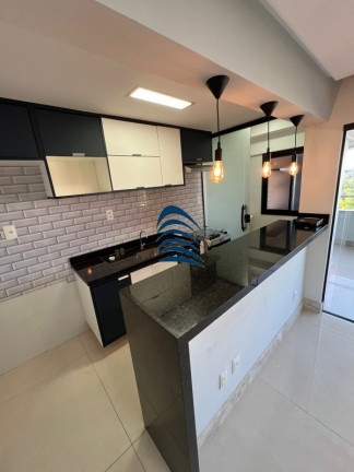 Imagem Imóvel com 2 Quartos à Venda, 67 m² em Patamares - Salvador