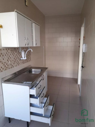 Imagem Apartamento com 1 Quarto à Venda, 42 m² em Menino Deus - Porto Alegre