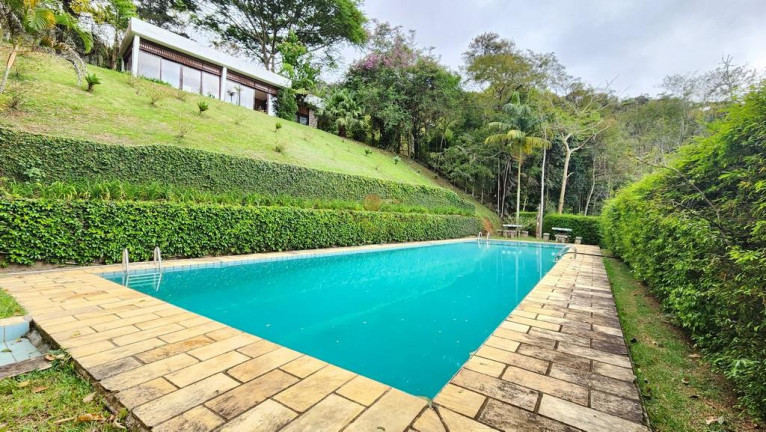 Imagem Casa com 5 Quartos à Venda, 150 m² em Três Córregos - Teresópolis Imagem Casa com 5 Quartos à Venda, 150 m² em Três Córregos - Teresópolis