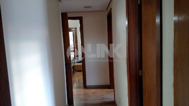 Imagem Apartamento com 3 Quartos à Venda, 154 m² em Chácara Das Pedras - Porto Alegre