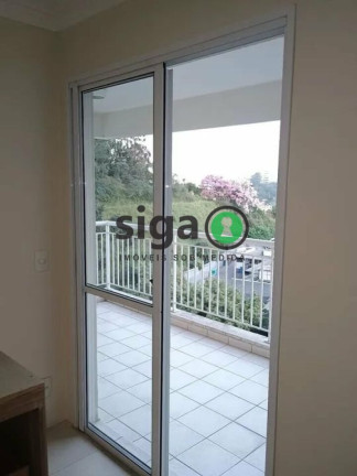 Imagem Apartamento com 3 Quartos para Alugar, 96 m² em Vila Andrade - São Paulo Imagem Apartamento com 3 Quartos para Alugar, 96 m² em Vila Andrade - São Paulo