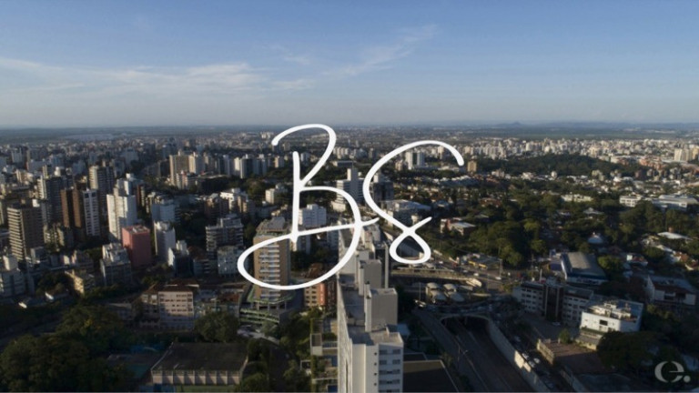 Imagem Apartamento com 1 Quarto à Venda, 28 m² em Petrópolis - Porto Alegre