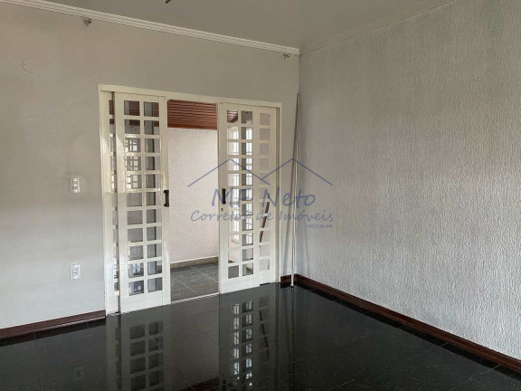 Imagem Casa com 3 Quartos à Venda, 279 m² em Rosário - Pirassununga