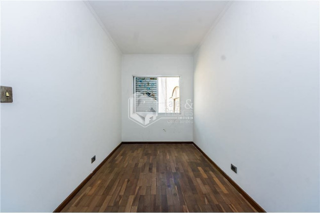 Imagem Casa com 4 Quartos à Venda, 203 m² em Saúde - São Paulo