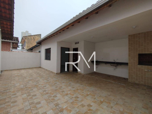 Imagem Casa com 3 Quartos à Venda, 222 m² em Jardim Marina - Mongaguá
