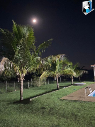 Imagem Imóvel com 4 Quartos à Venda, 320 m² em Cruz Do Cedro - Quadra