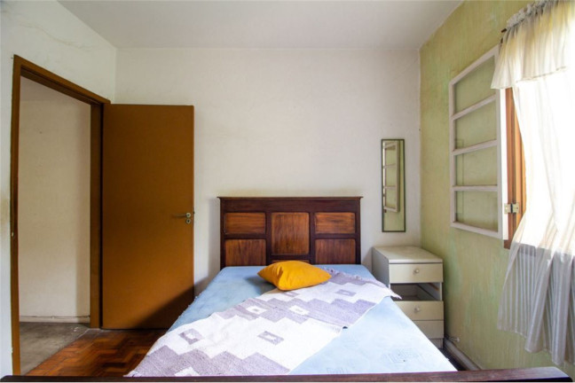 Imagem Casa com 2 Quartos à Venda, em Campo Belo - São Paulo Imagem Casa com 2 Quartos à Venda, em Campo Belo - São Paulo
