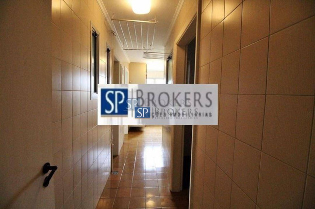 Imagem Apartamento com 3 Quartos à Venda, 163 m² em Brooklin Novo - São Paulo