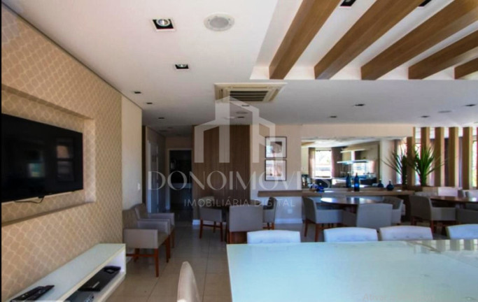 Imagem Apartamento com 3 Quartos à Venda, 119 m² em Jardim - Santo André
