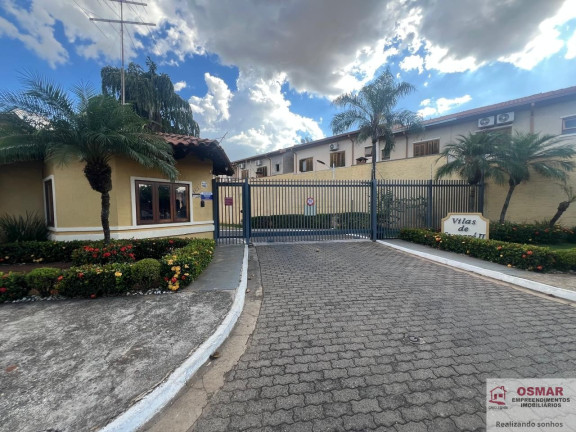 Imagem Casa com 2 Quartos à Venda, 95 m² em Jardim Bela Vista - Sumaré Imagem Casa com 2 Quartos à Venda, 95 m² em Jardim Bela Vista - Sumaré