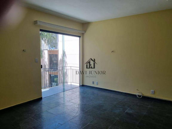 Apartamento com 3 Quartos à Venda, 86 m² em Jardim Faculdade - Sorocaba
