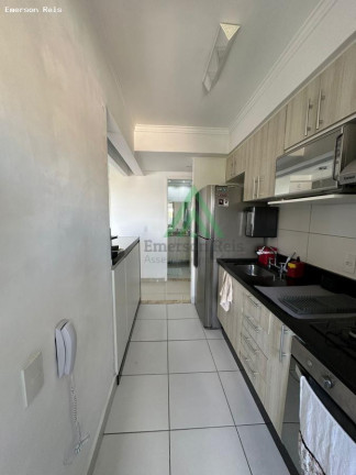 Imagem Apartamento com 2 Quartos à Venda, 54 m² em Vila Guarani (z Sul) - São Paulo Imagem Apartamento com 2 Quartos à Venda, 54 m² em Vila Guarani (z Sul) - São Paulo