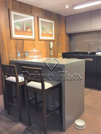 Imagem Apartamento com 1 Quarto para Alugar, 113 m² em Vila Nova Conceição - São Paulo Imagem Apartamento com 1 Quarto para Alugar, 113 m² em Vila Nova Conceição - São Paulo