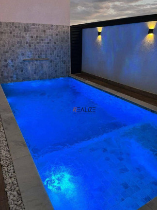 Imagem Sobrado com 3 Quartos à Venda, 304 m² em Condomínio Jardim Piemonte - Indaiatuba