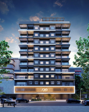 Imagem Apartamento com 3 Quartos à Venda, 105 m² em Capão Da Canoa - Capão Da Canoa
