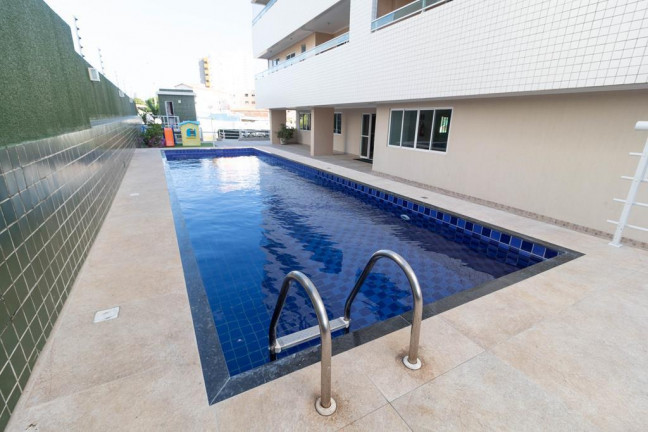 Foto do imóvel Apartamento com 3 Quartos à Venda, 119 m² em Papicu - Fortaleza