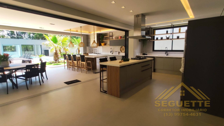 Imagem Casa com 7 Quartos à Venda, 620 m² em Riviera De São Lourenço - Bertioga Imagem Casa com 7 Quartos à Venda, 620 m² em Riviera De São Lourenço - Bertioga